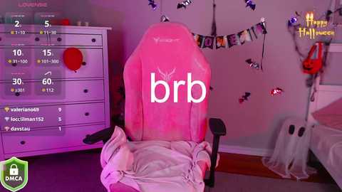 suzy_baee @ chaturbate on 20241030