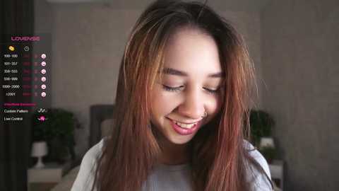 zarascarlett @ chaturbate on 20241030