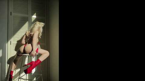 alissa_wxw @ chaturbate on 20241031