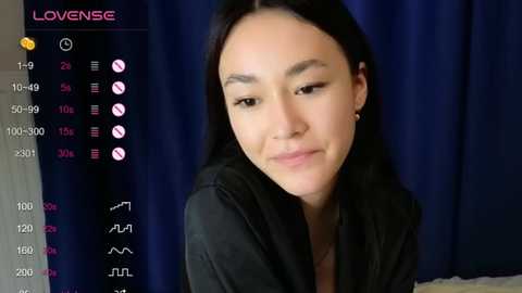 beverlyvega @ chaturbate on 20241031