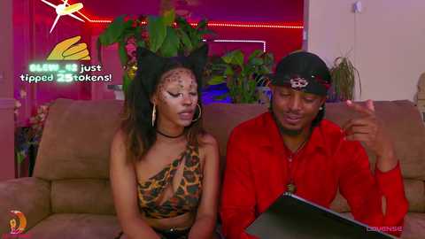lavahmoon @ chaturbate on 20241031
