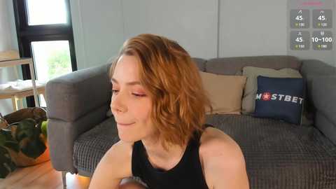 maypeach @ chaturbate on 20241031