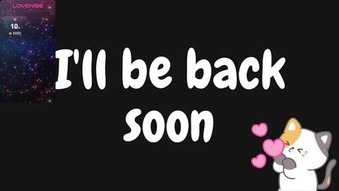 michelleinlove4u @ chaturbate on 20241031