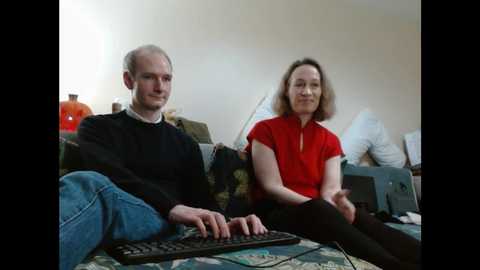 mrs_velvet_vixen_and_mr_stud @ chaturbate on 20241031