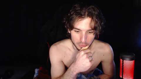 spangy19 @ chaturbate on 20241031