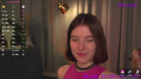 tilda_aikiss @ chaturbate on 20241031