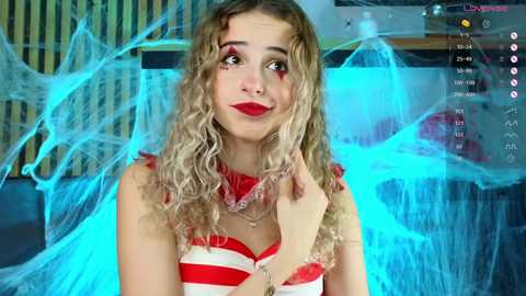xterribly_cutex @ chaturbate on 20241031