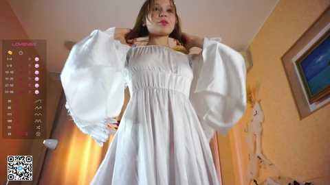 zarascarlett @ chaturbate on 20241031