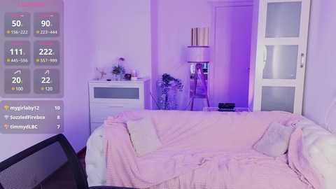mei_honey @ chaturbate on 20241101