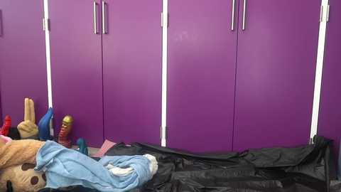 siswet19 @ chaturbate on 20241101