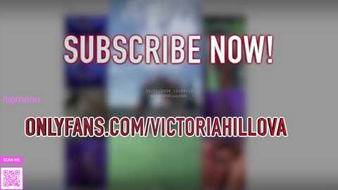 victoriahillova @ chaturbate on 20241101