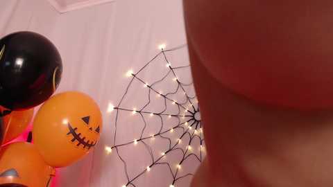 x_nathalie_x @ chaturbate on 20241101