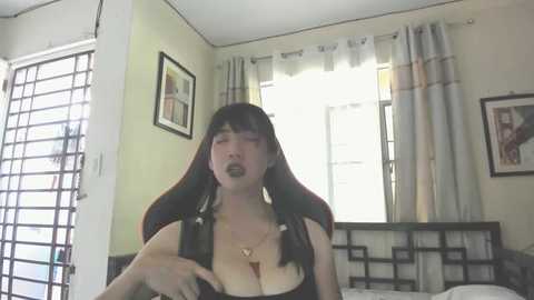 xdreamangel @ chaturbate on 20241101
