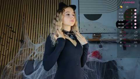 xterribly_cutex @ chaturbate on 20241101