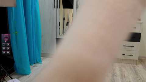 alexandra_demore @ chaturbate on 20241102