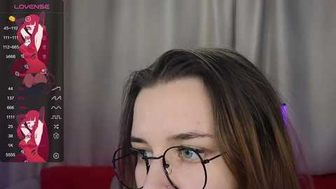 beverlyvega @ chaturbate on 20241102