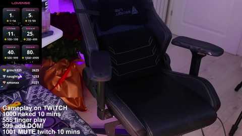 evelyne92 @ chaturbate on 20241102