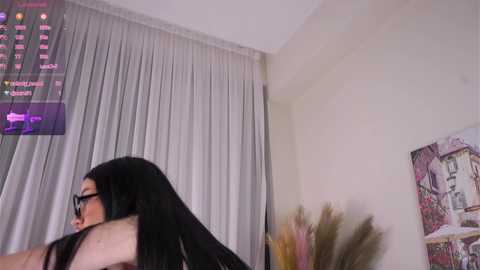 pafosstar @ chaturbate on 20241102