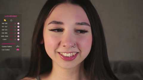 zarascarlett @ chaturbate on 20241102