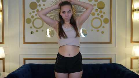 anabel2054 @ chaturbate on 20241103