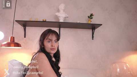 emiilycampbell @ chaturbate on 20241103