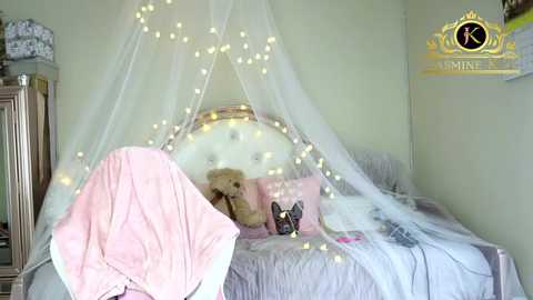 jasminekay @ chaturbate on 20241103