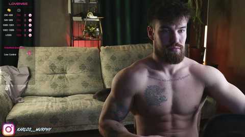 karlos_murphy @ chaturbate on 20241103