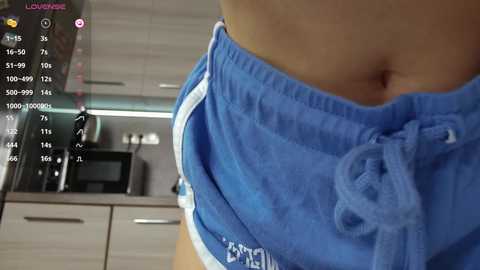 kriss0leoo @ chaturbate on 20241103