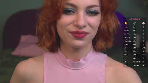 linda_kalev @ chaturbate on 20241103