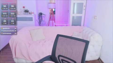mei_honey @ chaturbate on 20241103