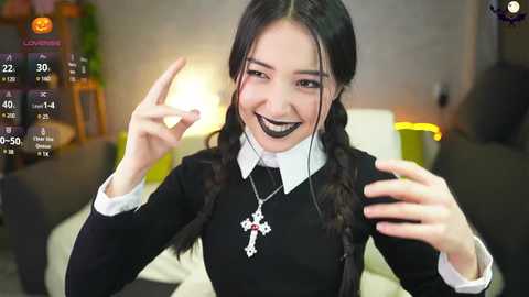 mary_shiota @ chaturbate on 20241104