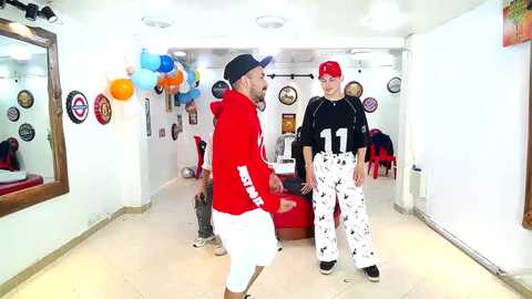 crismens @ chaturbate on 20241105