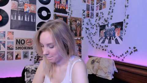 darleneferran @ chaturbate on 20241105