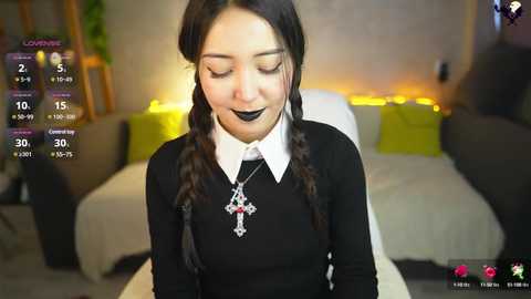 mary_shiota @ chaturbate on 20241105