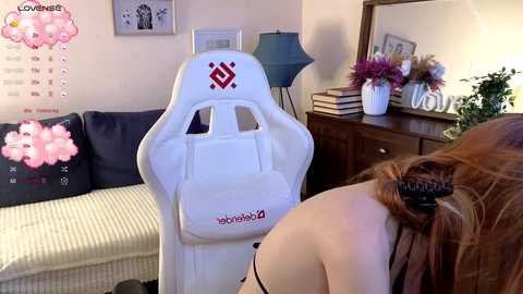 doll_lesli @ chaturbate on 20241106