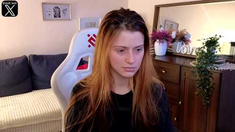 doll_lesli @ chaturbate on 20241106