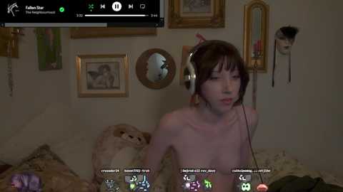 elslove @ chaturbate on 20241106