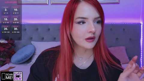 ginger_pie @ chaturbate on 20241106