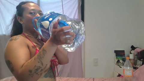 heavenngirlyy444 @ chaturbate on 20241106