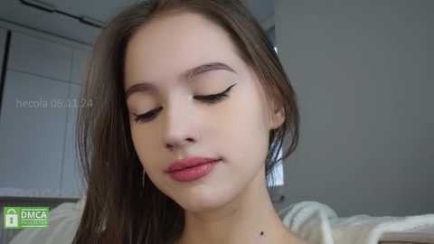 hecola @ chaturbate on 20241106