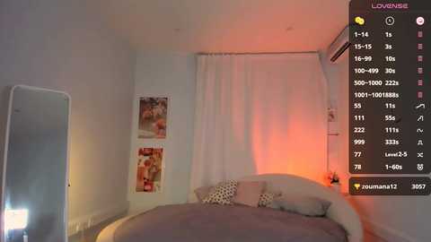 lil_stephanie @ chaturbate on 20241106