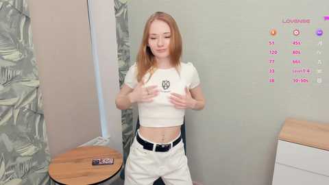 linettehearl @ chaturbate on 20241106