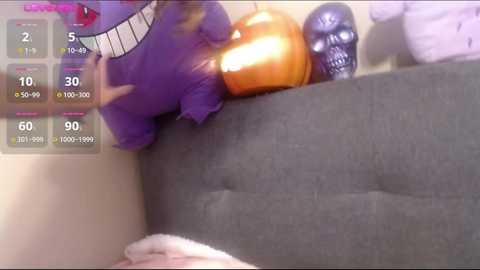 littledeathtrap @ chaturbate on 20241106