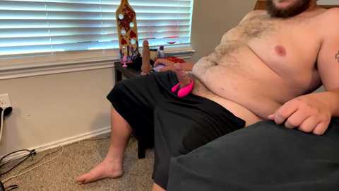 maketiffanyhot @ chaturbate on 20241106