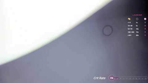 miss_soffy @ chaturbate on 20241106