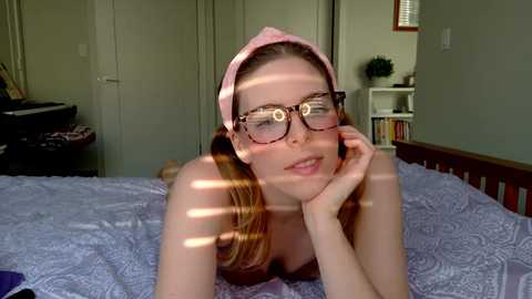 rose77782 @ chaturbate on 20241106