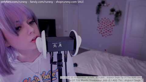 runesy @ chaturbate on 20241106