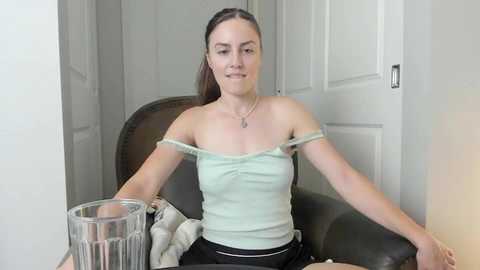 sassy3va @ chaturbate on 20241106