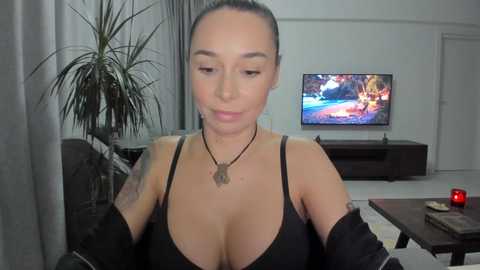 sensualbettty @ chaturbate on 20241106