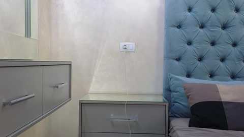 theowonder @ chaturbate on 20241106